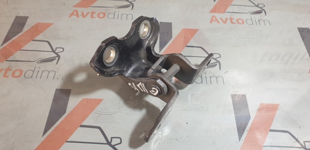 TOYOTA 6875020122 Петля двери задней правой в наличии Хмельницкий