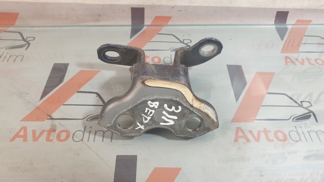 TOYOTA 6876020122 Петля двери задней левой в наличии Ровно