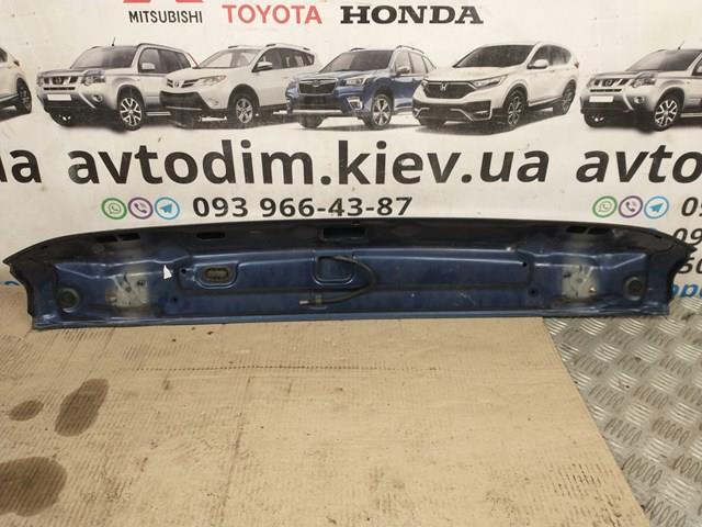 68800S10020ZZ HONDA Спойлер багажника (двери 3/5-й задней) купить в Ирпень