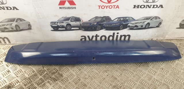 Антикрыло на багажник 68800S10020ZZ HONDA