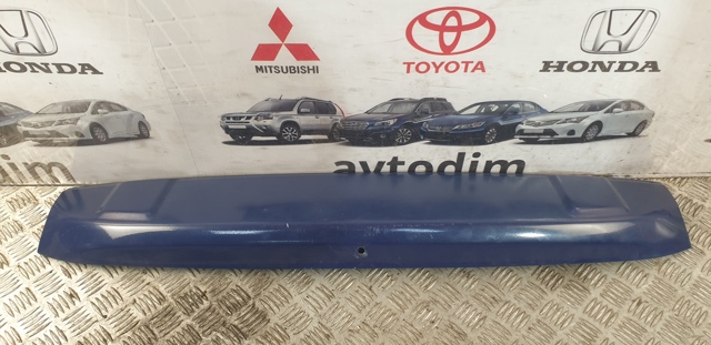 68800S10020ZZ HONDA Спойлер багажника (двери 3/5-й задней) купить в Черновцы