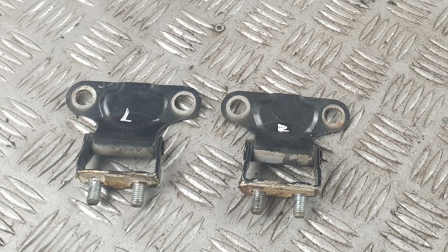 TOYOTA 6881005030 Петля двери задней (багажной 3/5-й) в наличии Житомир