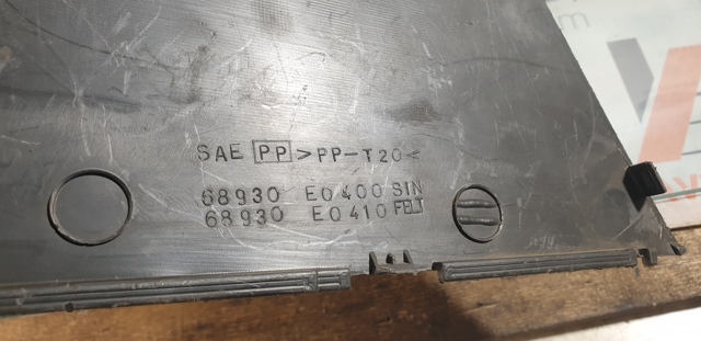 68930EQ400 NISSAN купить в Ирпень