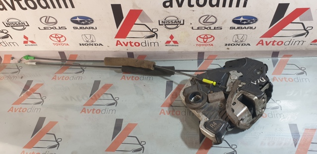 TOYOTA 6904053090 в наличии Ирпень