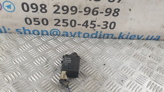 6915005010 Актуатор замка багажника купить Одесса