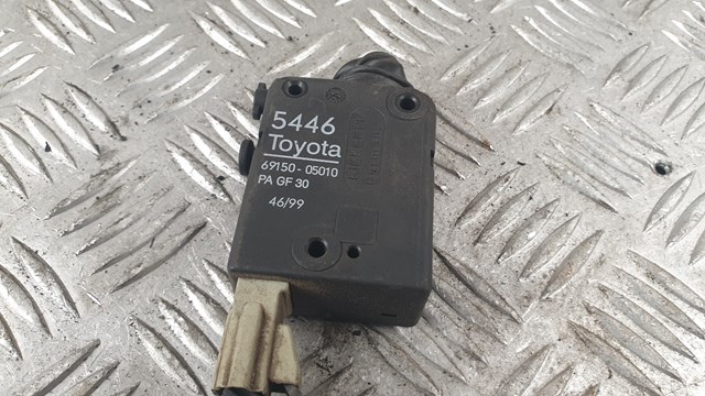 TOYOTA 6915005010 Актуатор замка багажника в наличии Одесса