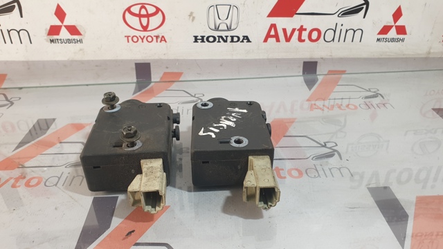 TOYOTA 6915005010 Мотор-привод открытия/закрытия замка багажника (двери 3/5-й задней) в наличии Сумы