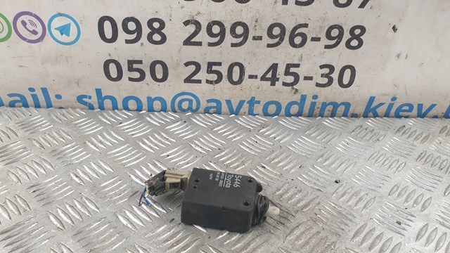 6915005010 TOYOTA Мотор-привод открытия/закрытия замка багажника (двери 3/5-й задней) купить в Одесса