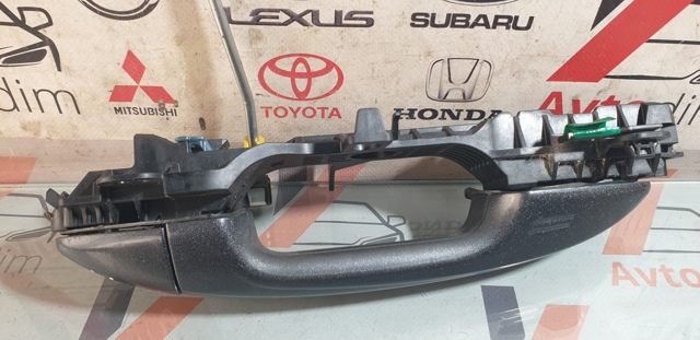 TOYOTA 6920242040 Держатель наружной ручки двери передней левой в наличии Сумы