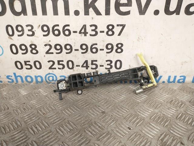 TOYOTA 6920453010 Держатель наружной ручки двери задней левой в наличии Чернигов