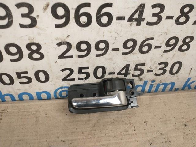 6920505040B0 TOYOTA Ручка двери передней внутренняя правая купить в Одесса