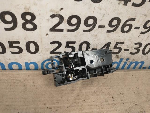TOYOTA 6920505040B0 Ручка двери передней внутренняя правая в наличии Тернополь
