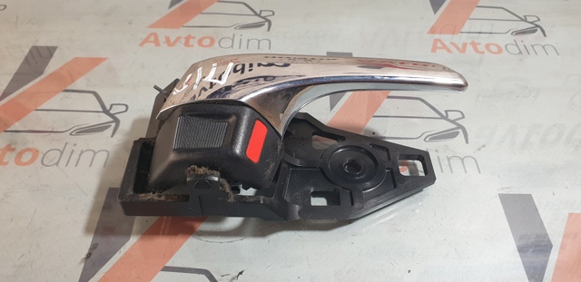 6920533111C0 TOYOTA Ручка двери передней внутренняя правая купить в Одесса