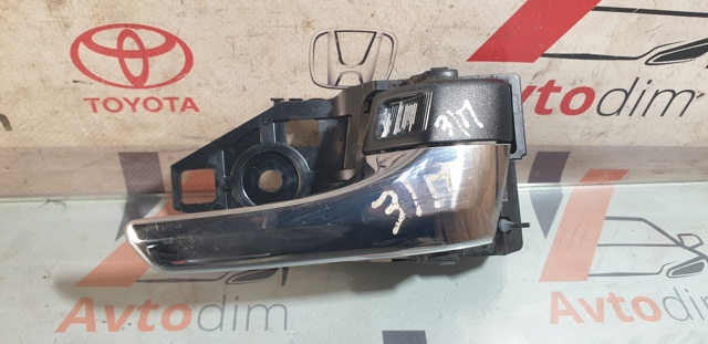 TOYOTA 6920533111C0 Ручка двери передней внутренняя правая в наличии Ирпень