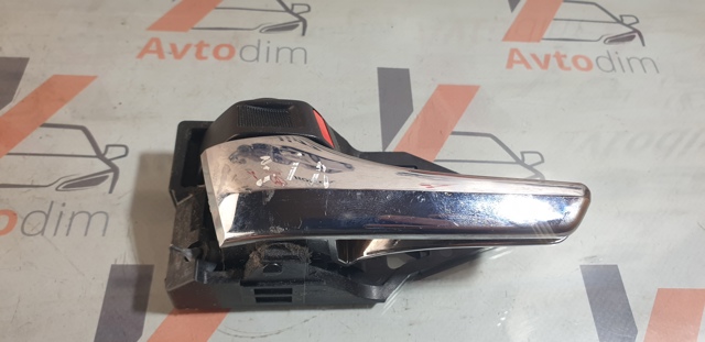 Ручка двери задней внутренняя левая 6920633121C0 TOYOTA