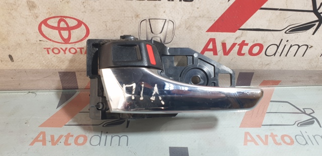 TOYOTA 6920633121C0 Ручка двери задней внутренняя левая в наличии Запорожье
