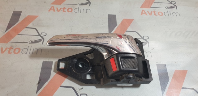 TOYOTA 6920633121C0 Ручка двери задней внутренняя левая в наличии Запорожье