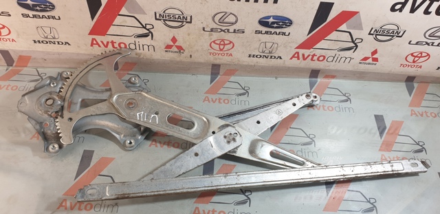 Механизм подъема стекол 6980130280 TOYOTA