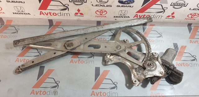 6980230260 TOYOTA Механизм стеклоподъемника двери передней левой купить в Ужгород