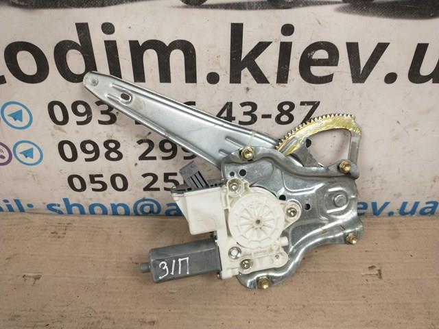 6983005100 TOYOTA Механизм стеклоподъемника двери задней правой купить в Хмельницкий