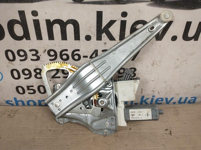 6983005100 TOYOTA Механизм стеклоподъемника двери задней правой купить в Львов