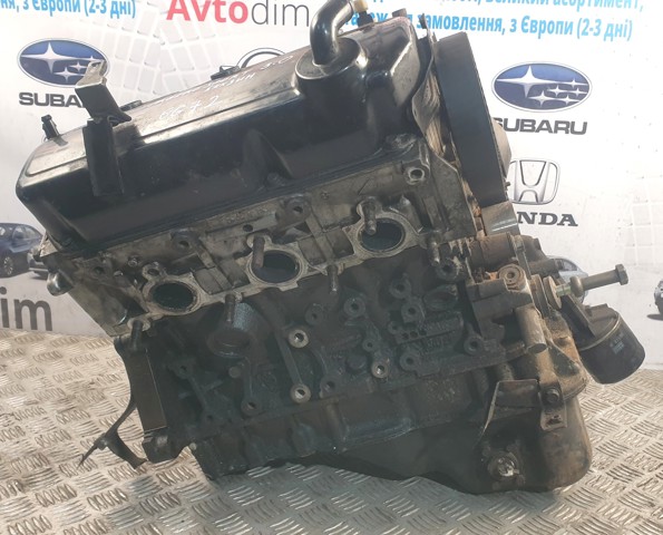 MITSUBISHI 6G72 Двигатель в наличии Львов