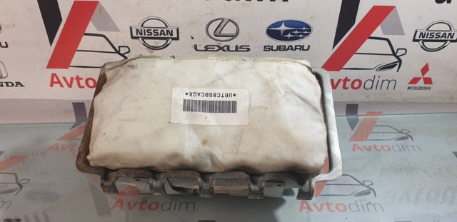 Подушка безопасности боковая 7030A311 MITSUBISHI