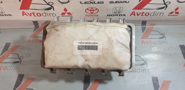 7030A311 MITSUBISHI Подушка безопасности (AIRBAG) пассажирская купить в Чернигов