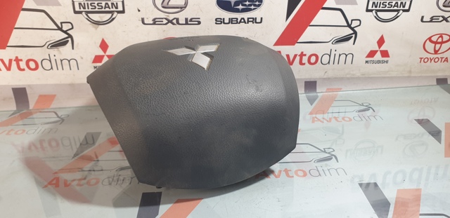 7030A459XA MITSUBISHI Подушка безопасности (AIRBAG) водительская купить в Каменское