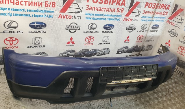 HONDA 71101S10S01 Бампер передний в наличии Киев