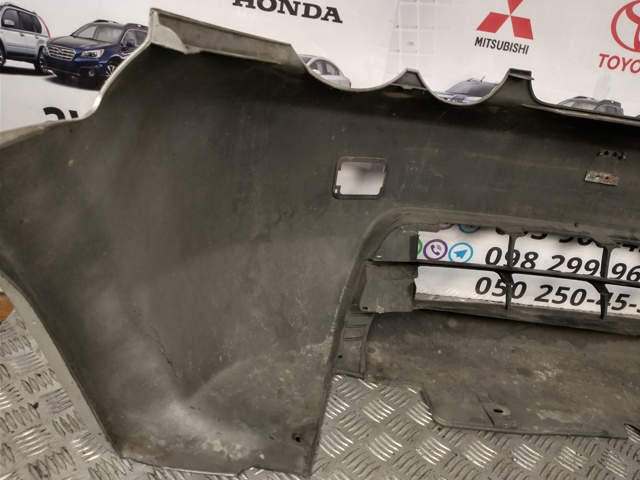 HONDA 71101S2H000ZA Бампер передний в наличии Кривой Рог