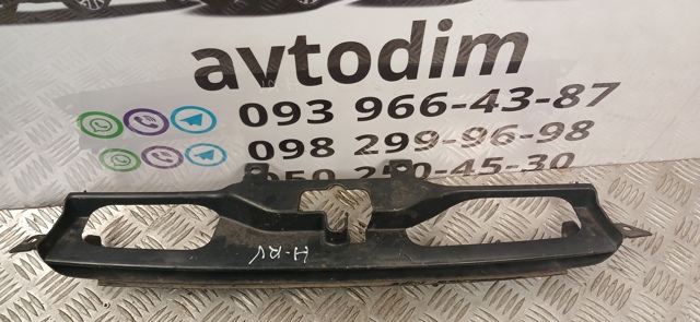 71120S2H000 HONDA Решетка радиатора купить в Житомир