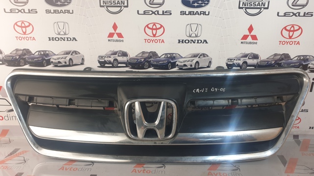 Решетка 71121SCAA01 HONDA