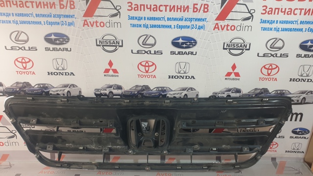 HONDA 71121SCAA01 Решетка радиатора в наличии Ровно