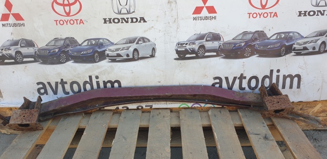 Усилитель переднего бампера  71140ST3E01ZZ HONDA