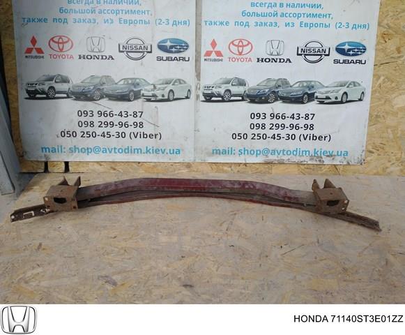 71140ST3E01ZZ HONDA Усилитель переднего бампера купить в Ровно