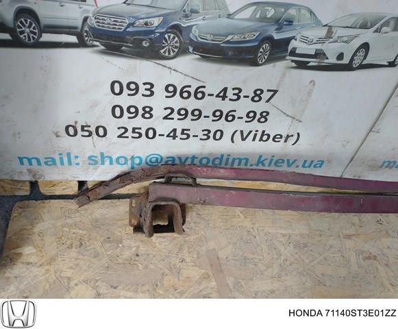 71140ST3E01ZZ HONDA Усилитель переднего бампера купить в Николаев