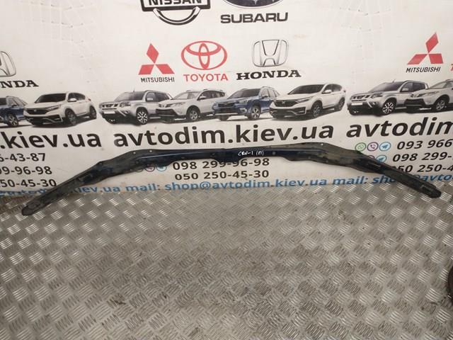 Усилитель переднего бампера  71141S10010ZZ HONDA