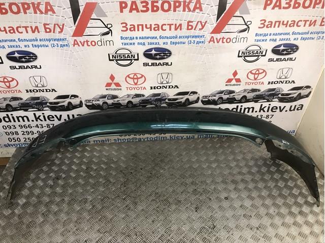 71501S5SG00ZA HONDA Бампер задний купить в Днепр