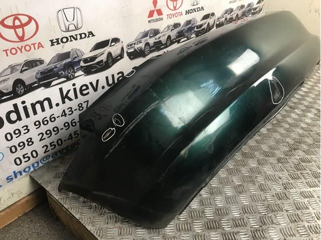 71501S5SG00ZA Задний бампер купить Николаев