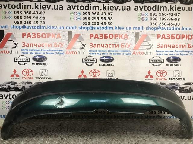 71501S5SG00ZA HONDA Задний бампер купить в Одесса
