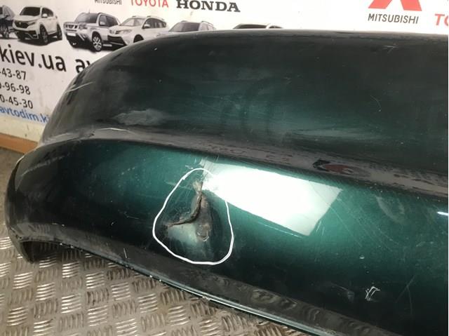 HONDA 71501S5SG00ZA Задний бампер в наличии Киев