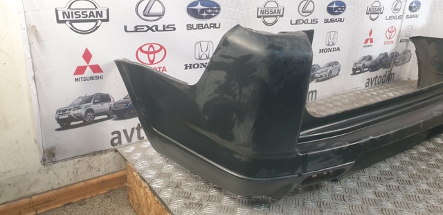 HONDA 71501S9AAZZ00 Задний бампер в наличии Житомир