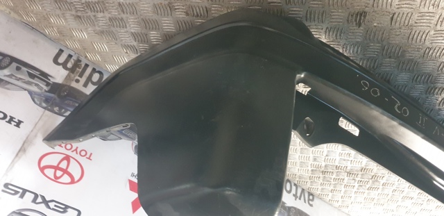 71501S9AAZZ00 HONDA Задний бампер купить в Одесса
