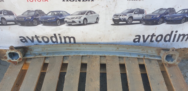 Балка бампера заднего Honda Civic VIII