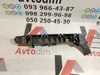 Кронштейн заднього бампера лівий 71598smge01 honda civic ufo 3d 71598SMGE01