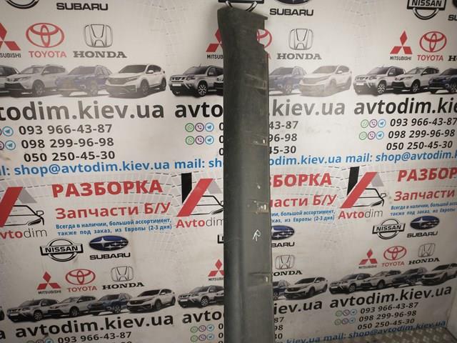 71800S10A00ZA Накладка (молдинг) порога наружная правая купить Запорожье