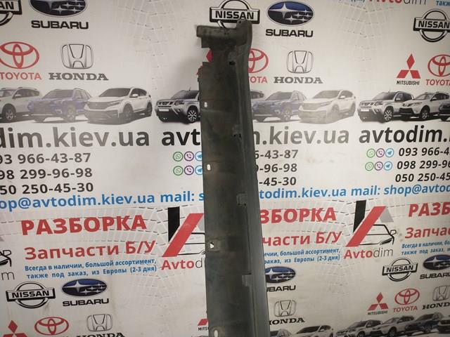 71800S10A00ZA HONDA Накладка (молдинг) порога наружная правая купить в Запорожье