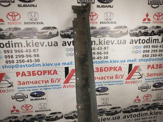 71800S10A00ZA Накладка (молдинг) порога наружная правая купить Хмельницкий