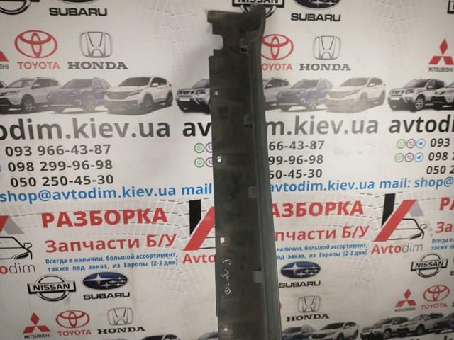 71800S10A00ZA HONDA Накладка (молдинг) порога наружная правая купить в Одесса